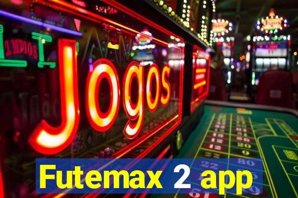 Futemax 2 app